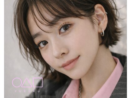 ルククギフ 岐阜(〇△□rukuku)の写真