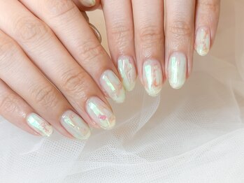 ワンアンドオンリー(One&Only)/