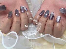 ◆マグネットネイル◆