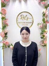 テンリリィ 光の森店(RiLy)&nbsp;Rena 