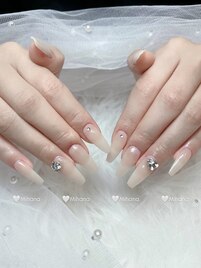 シンプルデザイン