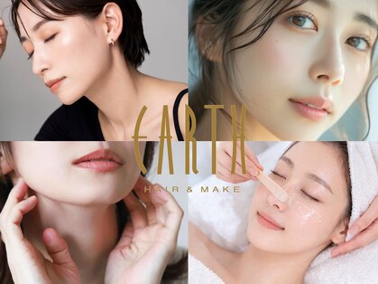 アース オーセンティック 新浦安店(EARTH Authentic)の写真