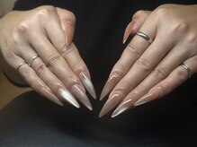 ティーナインワンネイル 名古屋太閤通店(T.91Nails)/