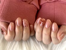 セレクト(Select)/ワンカラー＋ワンポイント