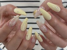 リコ ヘアアンドリラクゼーション(LICO)/持ち込みdesign