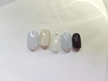マックスビューティーネイル(MAX BEAUTY nail)/Full art course