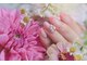 ネイルアトリエ ビー(Nail Atelier B.)の写真