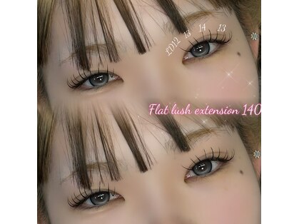 メロー(mellow)の写真