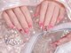 nailsalon melo 【ネイルサロン メロ】【８/1 OPEN (予定)】の写真/【選べる定額デザイン多数】うるちゅる水光ワンホン～シンプルオフィスネイルまで幅広いデザインをご用意♪