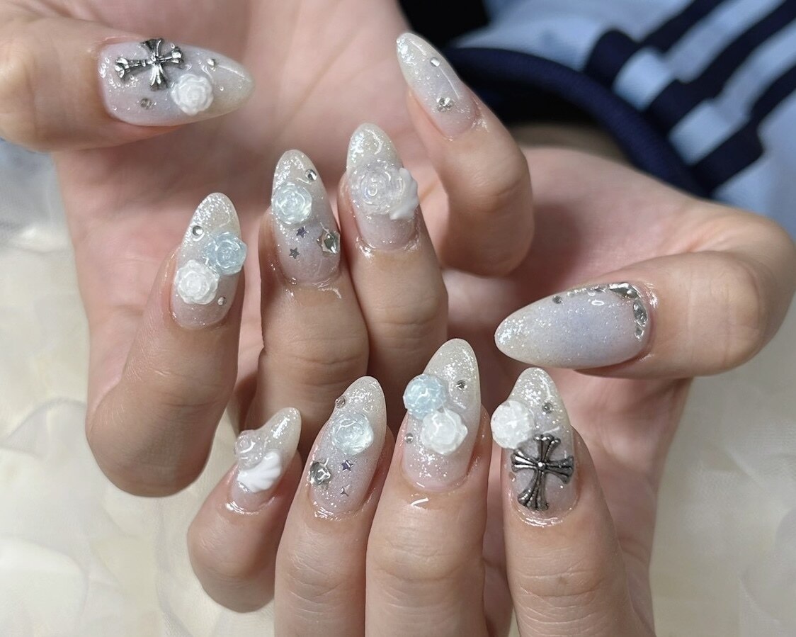 リリービューティ 天神西通り店(Lilybeauty)｜ホットペッパービューティー