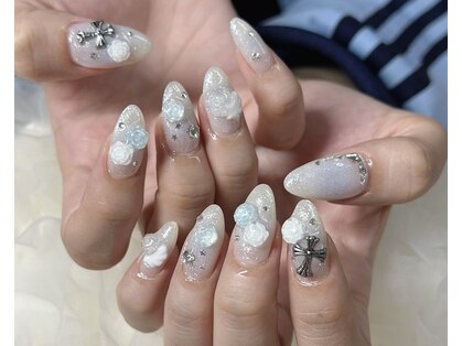 リリービューティ 天神西通り店(Lilybeauty)の写真