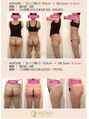 ネイル キュア NAIL CURE&nbsp;40代女性、週2-3回を2ヶ月と1ヶ月使用のビフォーアフターです♪