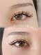 eyel.の写真/ナチュラルデザインからワンホンデザイン、束感デザインなど幅広いデザインでお好みのお仕上がりに♪