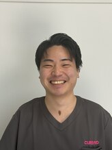 キュアプロ 八潮店(CUREPRO)&nbsp;中村 鉄人