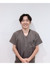 スカイ 鍼灸整骨院 整体院(SKY)&nbsp;谷口 恵斗