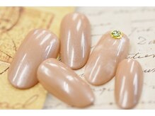 シェアサロン ディテール 千葉店(Detail)/☆アートサンプル☆　　別途料金