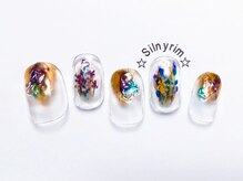 シルニー リム(Silny rim)/やり放題コース