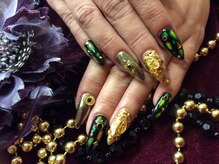 リングアリング(Ring a Ring)/個性的アート