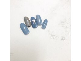 ジェルネイル