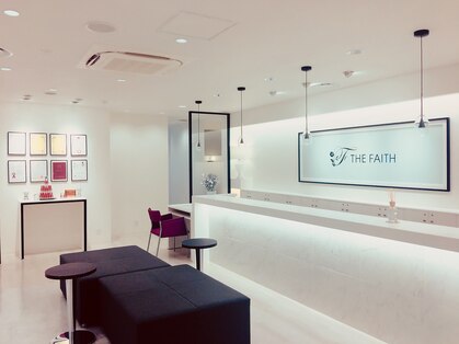 ザ フェース 姫路店(THE FAITH)の写真