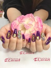 ネイルサロン ラクス(Lacus)/