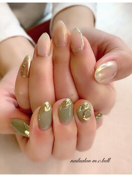 エムシーベル(m.c bell)/