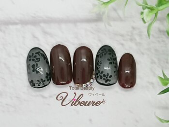 ネイルデザイン