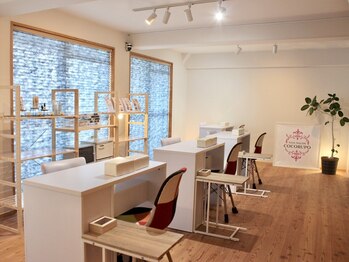 ココルポ 京橋(COCORUPO)