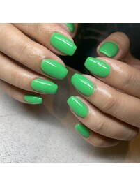 ビビットグリーン[新宿/新宿駅]