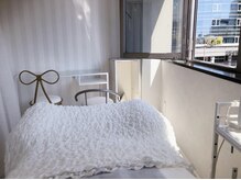 ビーナスフォート 横川駅前店/施術ルーム