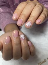 プライベートネイルサロン スイート(Sweet)/マオジェル