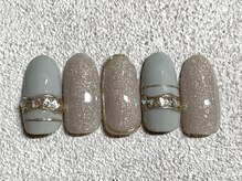 アメリ ネイル(Ameri nail)/定額ネイル¥8030