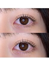 ヒルズ 原宿(Hills Harajuku)/パリジェンヌラッシュリフト