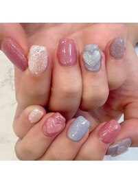 カラフルワンカラー