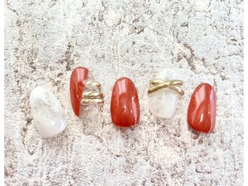 ベーシック 町田本店(Basic)/9月の定額6種トレンドデザインF