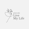 リヴマイライフ(Live My Life)のお店ロゴ
