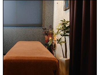 チャング ユー(CHANG YOU)/店内