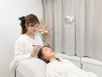 アイラッシュ リノア(LiNoa)/3《施術》