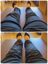 えみ整体院/お身体のズレがあると・・・