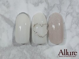 デザインネイル