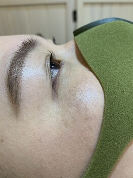 リシェル 高崎店(Richelle)/Upper lift curl *