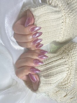 シーシーネイル 新宿店(CeCe Nail)/