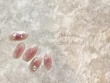 スリー(THREE)/Masami original design