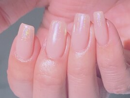 シンプルワンカラーコース