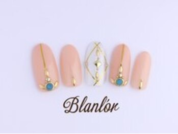 ブランロール 中目黒店(Blanl'or)/