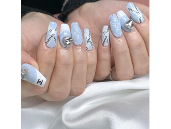 ラウネイル(launail)/