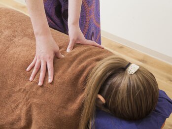 タイムオブヒーリング 海 ハナレ