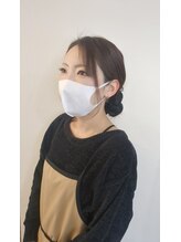 フーフロー(Fooflow) izumi 