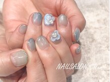 クール(Coeur)/デザイン相談コース￥8800