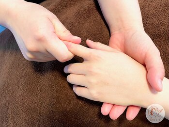 銀のすず 銀座院/アロママッサージコース